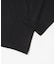 『マシンウォッシャブル』ハイクオリティウールモックネックTシャツ