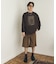 『別注』LOVEPOPSTUDIO×SENSE OF PLACE ロングTシャツ