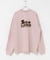 『別注』LOVEPOPSTUDIO×SENSE OF PLACE ロングTシャツ
