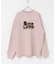 『別注』LOVEPOPSTUDIO×SENSE OF PLACE ロングTシャツ