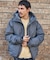 『別注』NANGA×DOORS　AURORA TEX DOWN PARKA