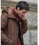 『別注』NANGA×DOORS　AURORA TEX DOWN PARKA