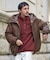 『別注』NANGA×DOORS　AURORA TEX DOWN PARKA