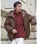 『別注』NANGA×DOORS　AURORA TEX DOWN PARKA