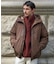 『別注』NANGA×DOORS　AURORA TEX DOWN PARKA