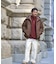 『別注』NANGA×DOORS　AURORA TEX DOWN PARKA