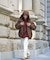 『別注』NANGA×DOORS　AURORA TEX DOWN PARKA