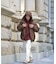 『別注』NANGA×DOORS　AURORA TEX DOWN PARKA