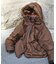『別注』NANGA×DOORS　AURORA TEX DOWN PARKA