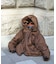 『別注』NANGA×DOORS　AURORA TEX DOWN PARKA