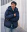 『別注』NANGA×DOORS　AURORA TEX DOWN PARKA