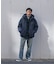 『別注』NANGA×DOORS　AURORA TEX DOWN PARKA