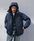 『別注』NANGA×DOORS　AURORA TEX DOWN PARKA