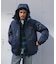 『別注』NANGA×DOORS　AURORA TEX DOWN PARKA