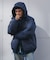 『別注』NANGA×DOORS　AURORA TEX DOWN PARKA