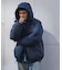 『別注』NANGA×DOORS　AURORA TEX DOWN PARKA