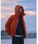 『別注』NANGA×DOORS　AURORA TEX DOWN PARKA