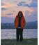 『別注』NANGA×DOORS　AURORA TEX DOWN PARKA