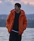 『別注』NANGA×DOORS　AURORA TEX DOWN PARKA