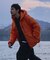 『別注』NANGA×DOORS　AURORA TEX DOWN PARKA