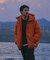 『別注』NANGA×DOORS　AURORA TEX DOWN PARKA