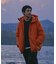 『別注』NANGA×DOORS　AURORA TEX DOWN PARKA