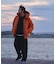 『別注』NANGA×DOORS　AURORA TEX DOWN PARKA