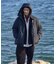 『別注』NANGA×DOORS　AURORA TEX DOWN PARKA