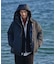 『別注』NANGA×DOORS　AURORA TEX DOWN PARKA