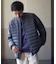 『別注』NANGA×DOORS　REVERSIBLE DOWN JACKET