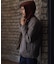『別注』NANGA×DOORS　REVERSIBLE DOWN JACKET