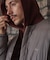 『別注』NANGA×DOORS　REVERSIBLE DOWN JACKET