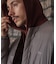 『別注』NANGA×DOORS　REVERSIBLE DOWN JACKET