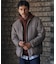 『別注』NANGA×DOORS　REVERSIBLE DOWN JACKET