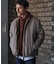 『別注』NANGA×DOORS　REVERSIBLE DOWN JACKET