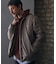 『別注』NANGA×DOORS　REVERSIBLE DOWN JACKET