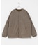 『別注』NANGA×DOORS　REVERSIBLE DOWN JACKET