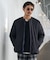 『別注』NANGA×DOORS　REVERSIBLE DOWN JACKET