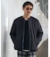 『別注』NANGA×DOORS　REVERSIBLE DOWN JACKET