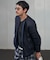 『別注』NANGA×DOORS　REVERSIBLE DOWN JACKET