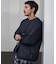 『別注』NANGA×DOORS　REVERSIBLE DOWN JACKET
