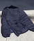 『別注』NANGA×DOORS　REVERSIBLE DOWN JACKET