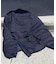 『別注』NANGA×DOORS　REVERSIBLE DOWN JACKET