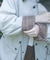 『別注』Barbour×DOORS　OS BEDALE PADDED