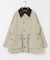 『別注』Barbour×DOORS　OS BEDALE PADDED