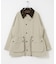 『別注』Barbour×DOORS　OS BEDALE PADDED