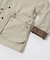 『別注』Barbour×DOORS　OS BEDALE PADDED