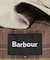 『別注』Barbour×DOORS　OS BEDALE PADDED