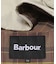 『別注』Barbour×DOORS　OS BEDALE PADDED