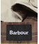 『別注』Barbour×DOORS　OS BEDALE PADDED
